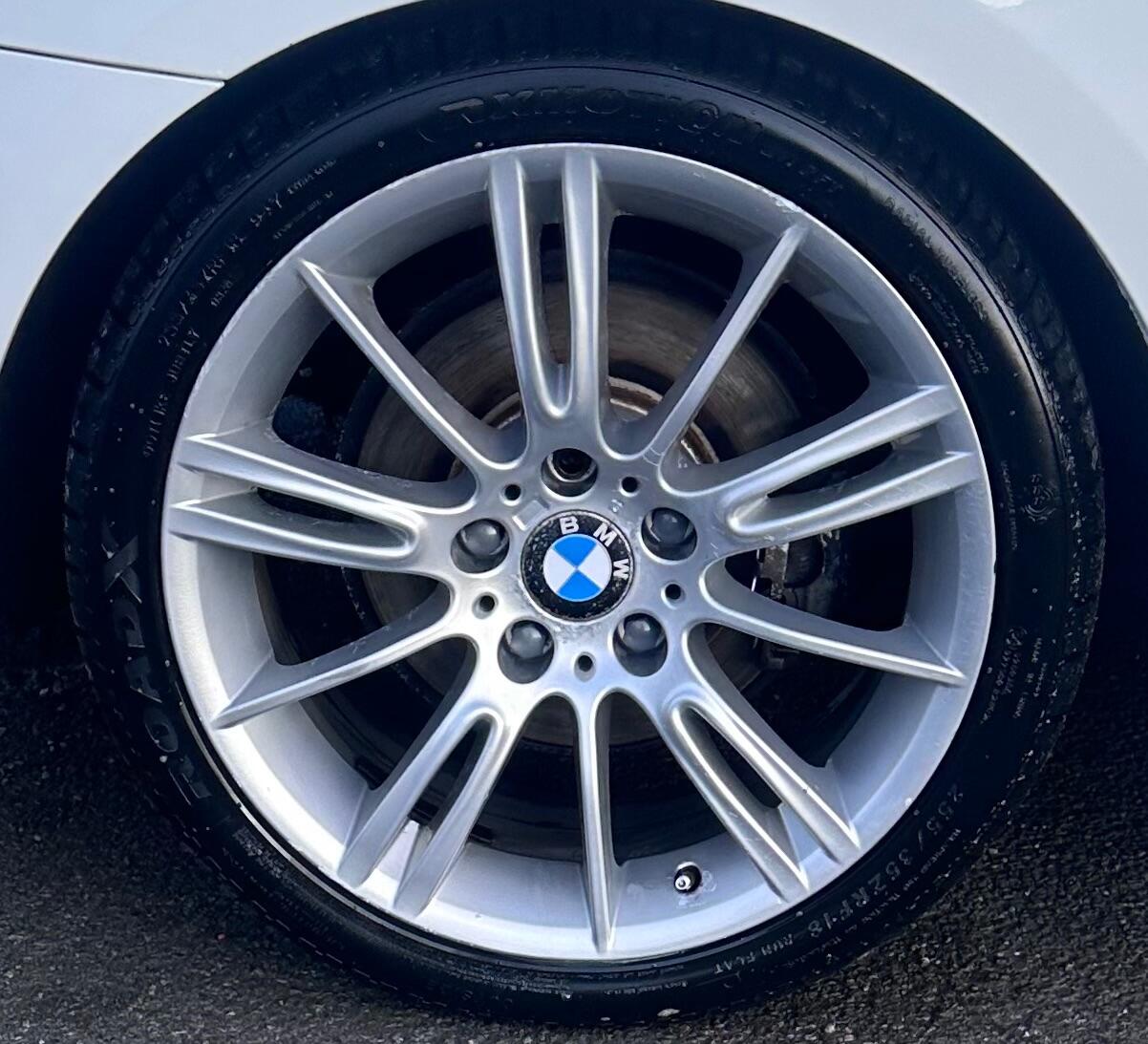 Used BMW 3 Series 2011 for sale - 77190905: Photo 46