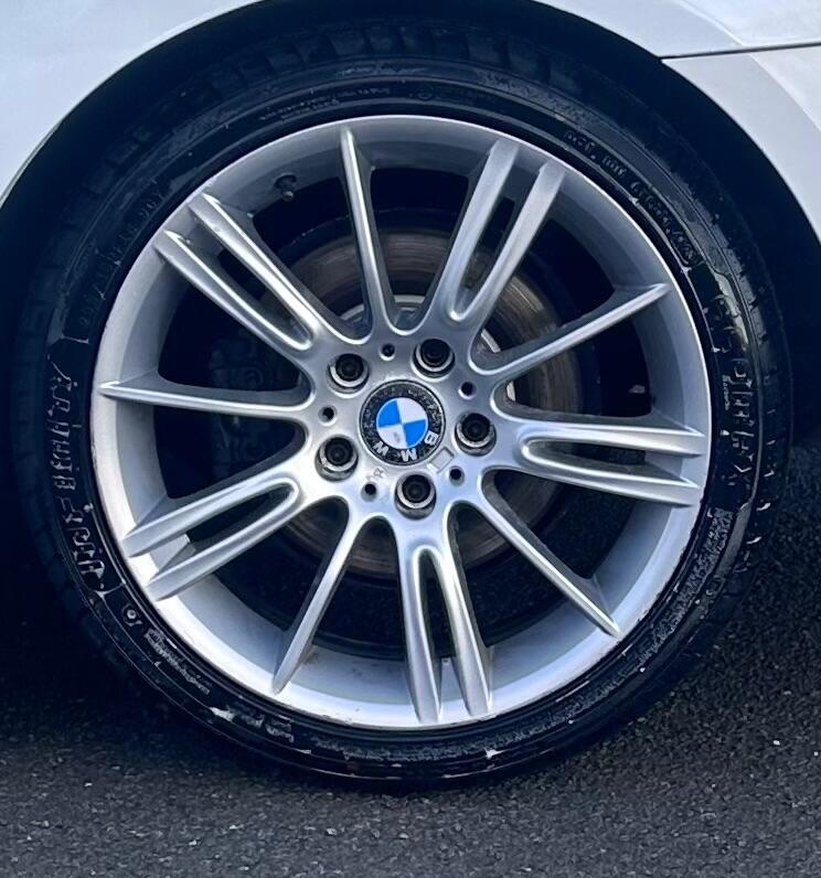 Used BMW 3 Series 2011 for sale - 77190905: Photo 47