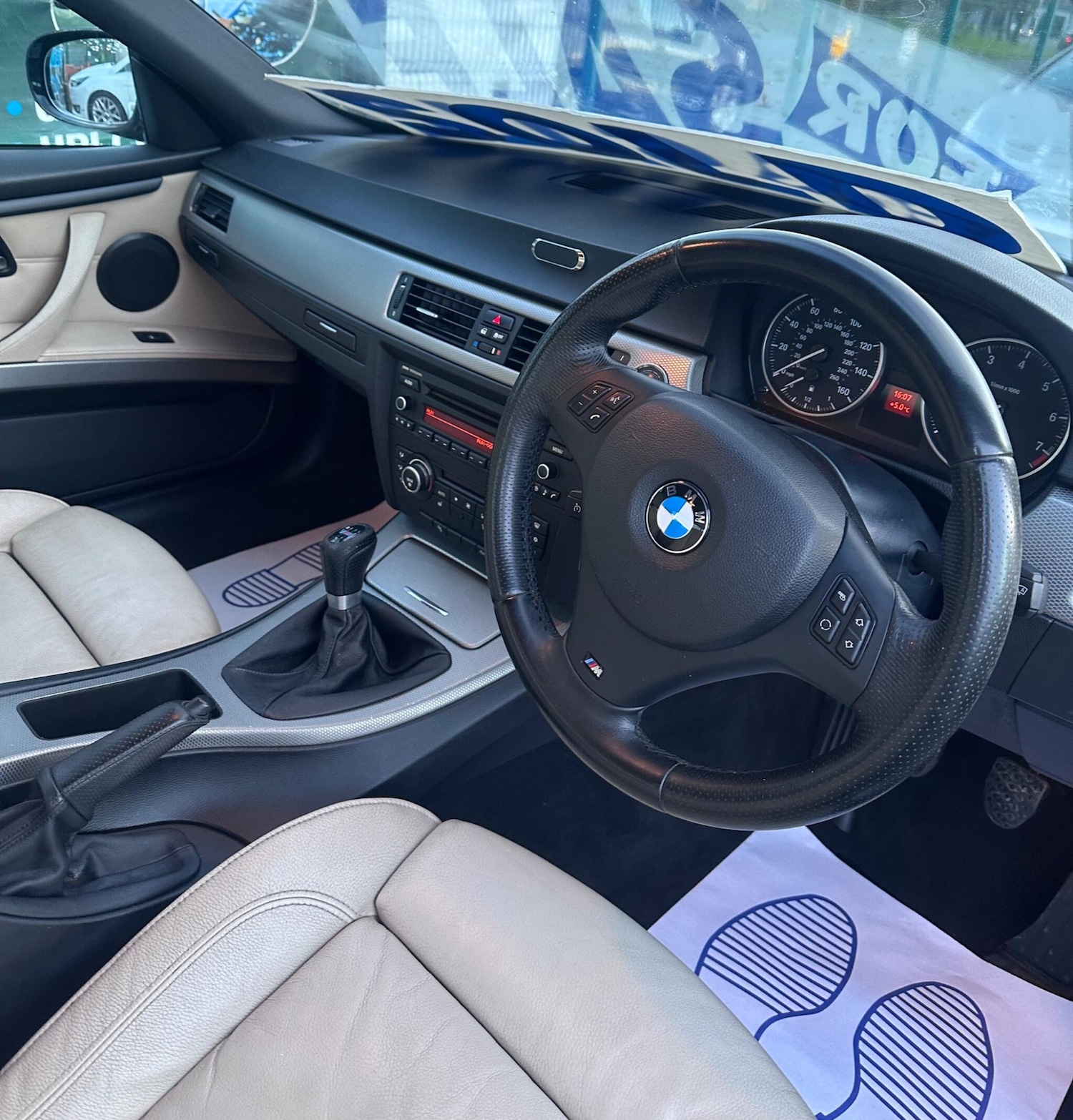 Used BMW 3 Series 2011 for sale - 77190905: Photo 5