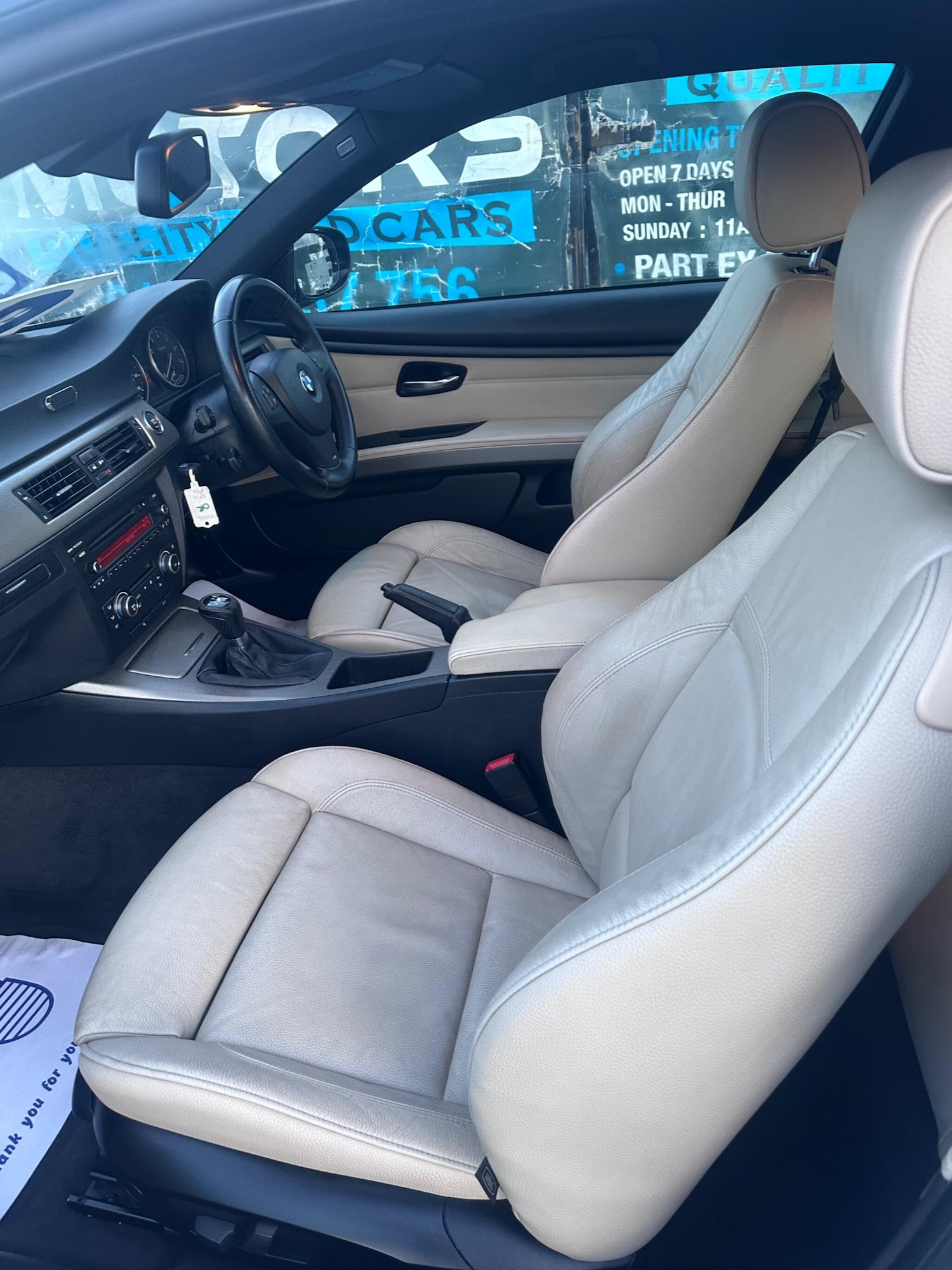 Used BMW 3 Series 2011 for sale - 77190905: Photo 50