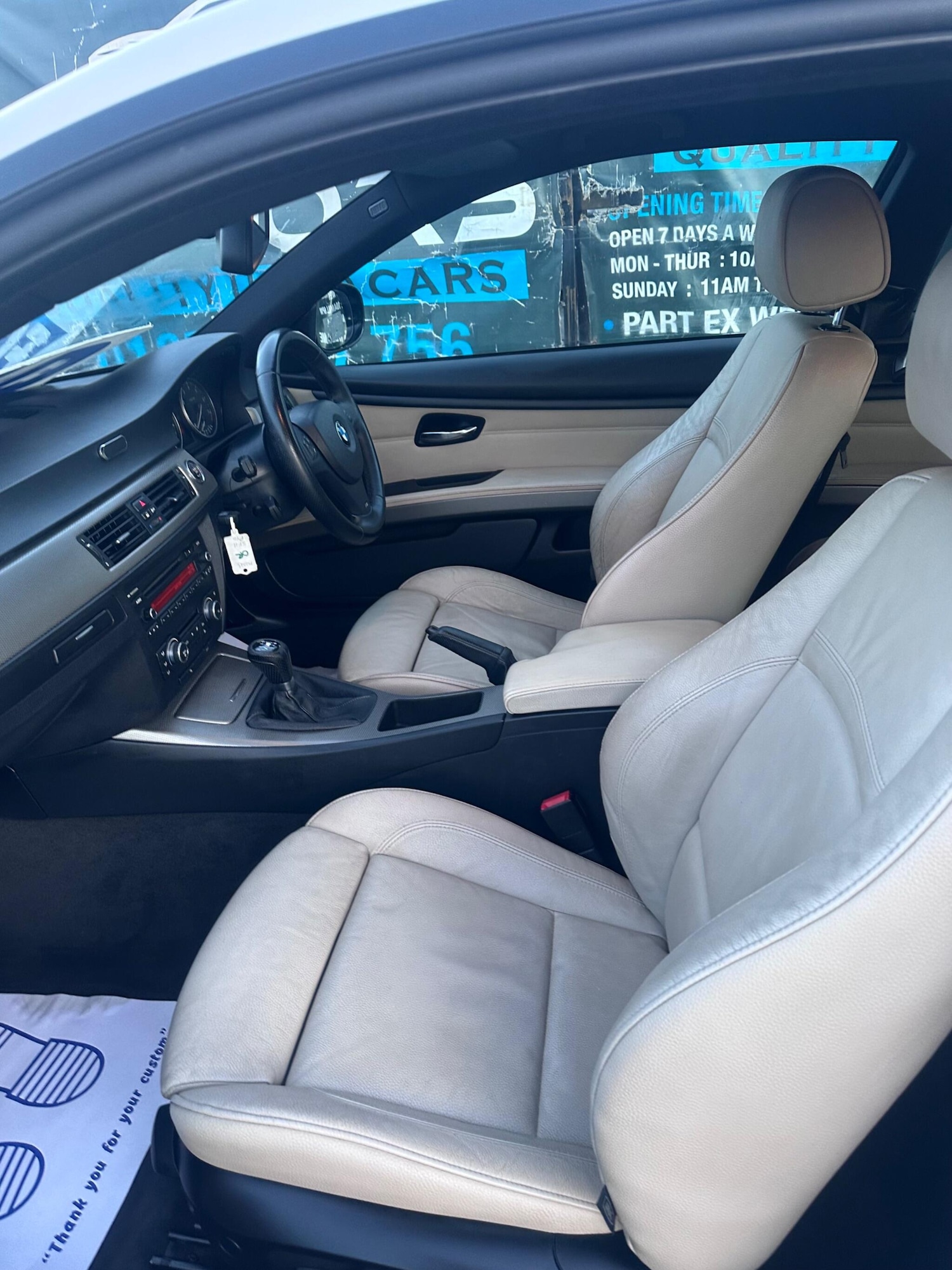 Used BMW 3 Series 2011 for sale - 77190905: Photo 51