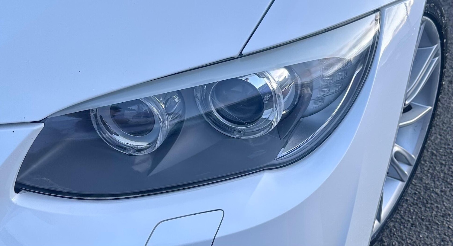 Used BMW 3 Series 2011 for sale - 77190905: Photo 55