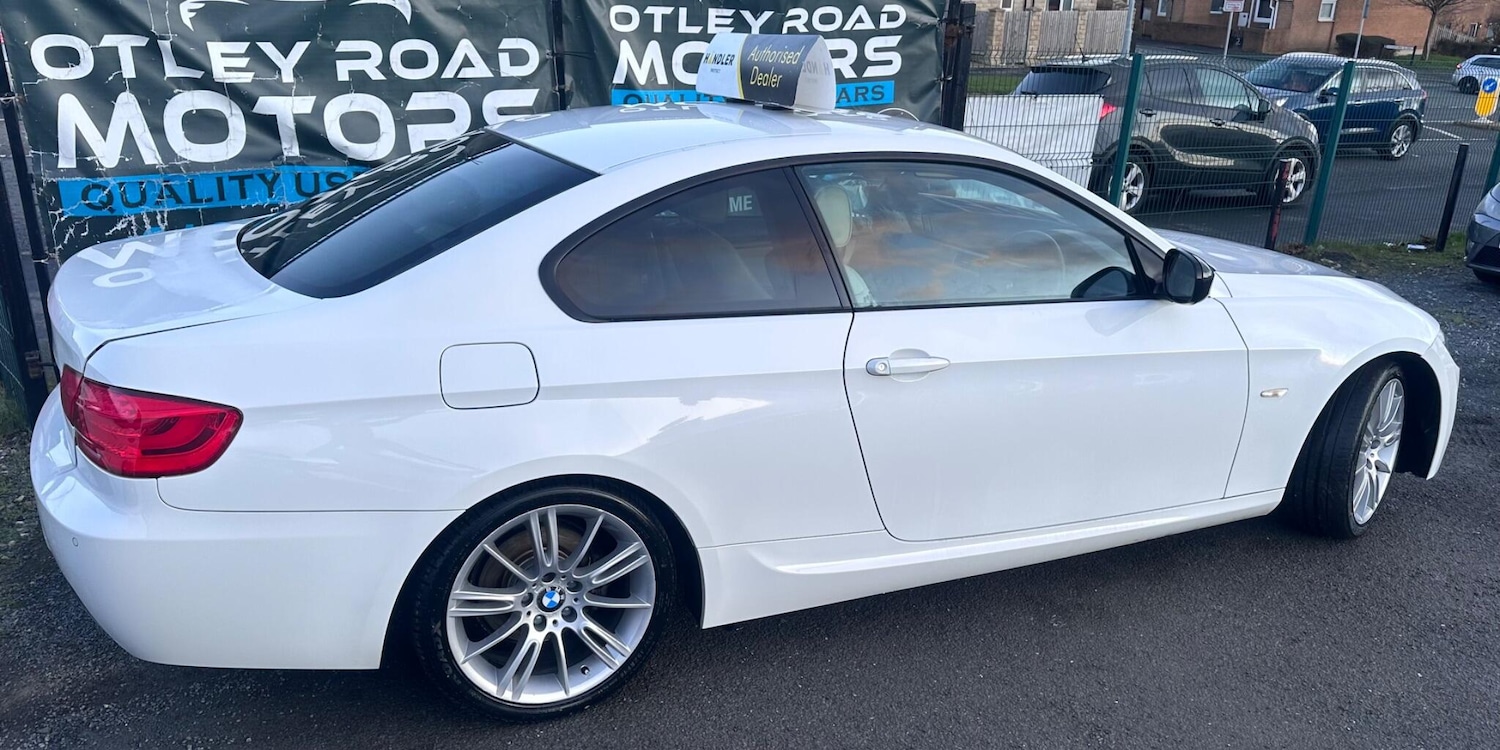 Used BMW 3 Series 2011 for sale - 77190905: Photo 56