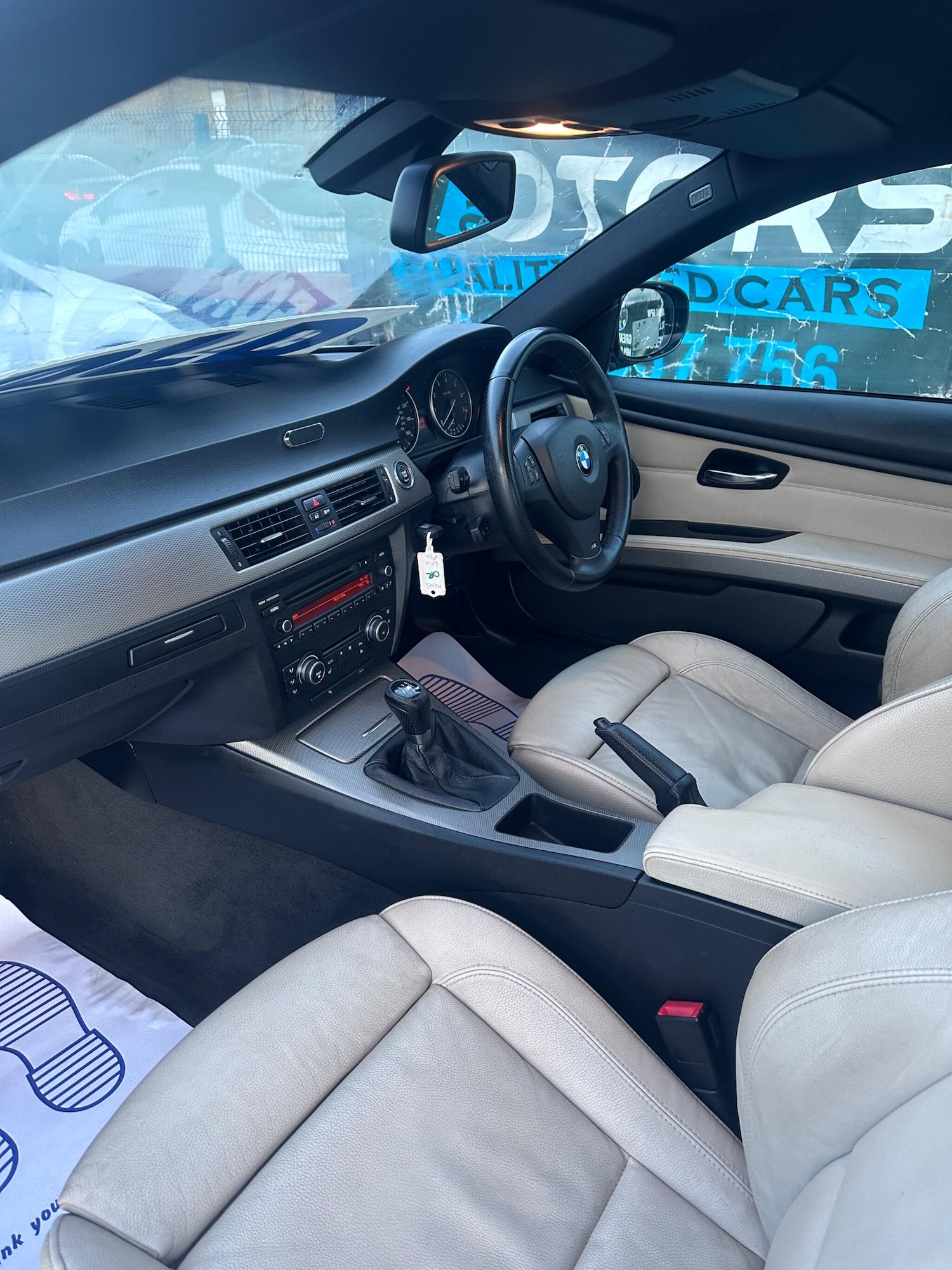 Used BMW 3 Series 2011 for sale - 77190905: Photo 6