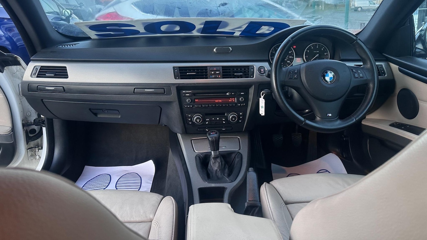 Used BMW 3 Series 2011 for sale - 77190905: Photo 7