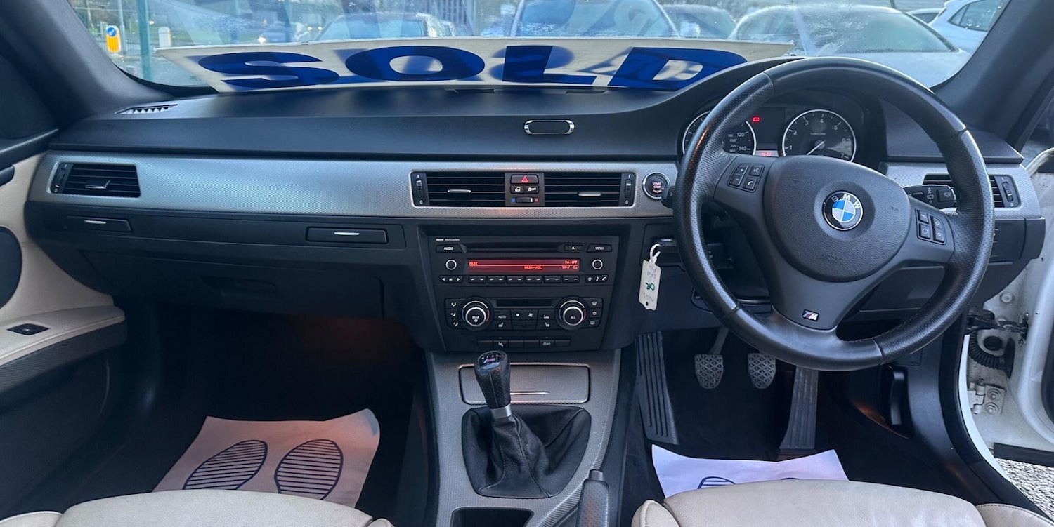 Used BMW 3 Series 2011 for sale - 77190905: Photo 8