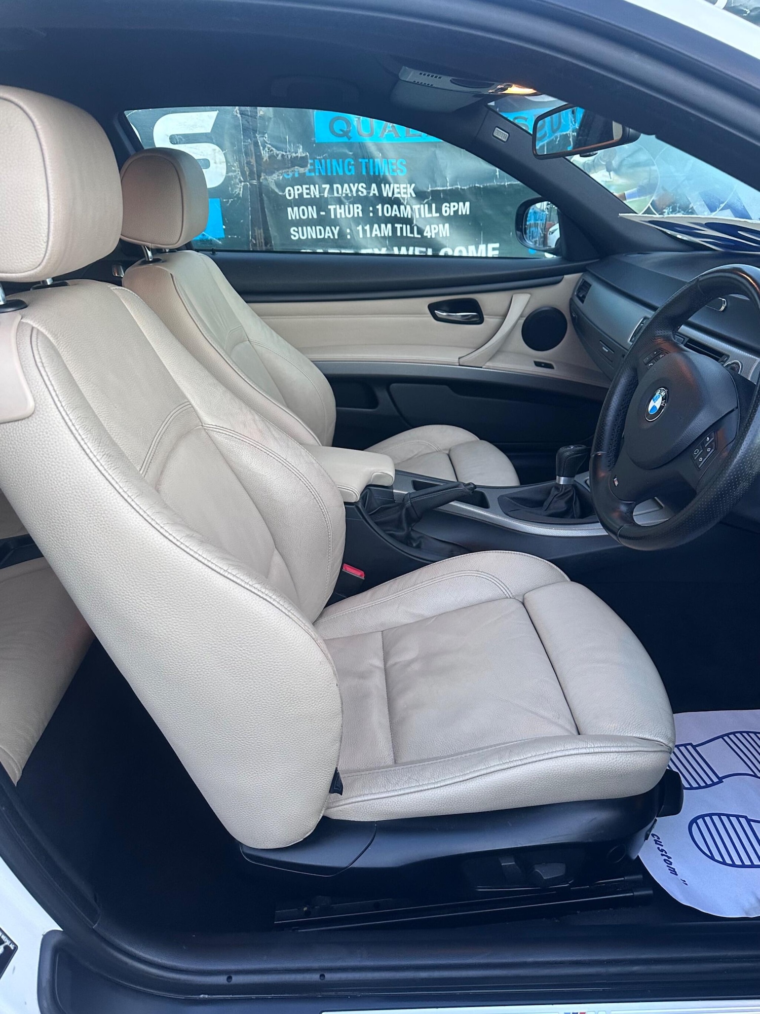 Used BMW 3 Series 2011 for sale - 77190905: Photo 9