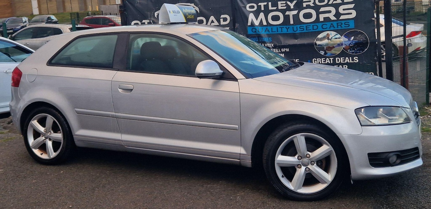 Used Audi A3 2010 for sale - 77230134: Photo 18