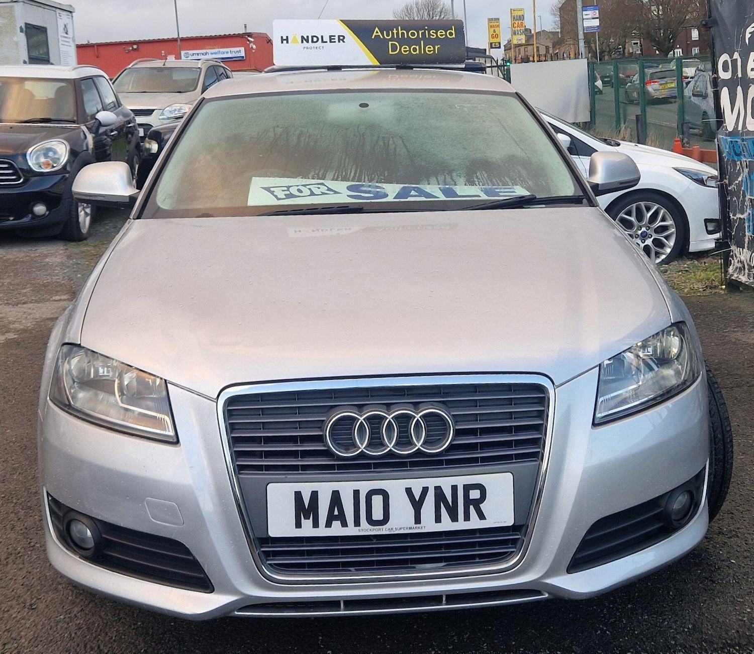 Used Audi A3 2010 for sale - 77230134: Photo 23