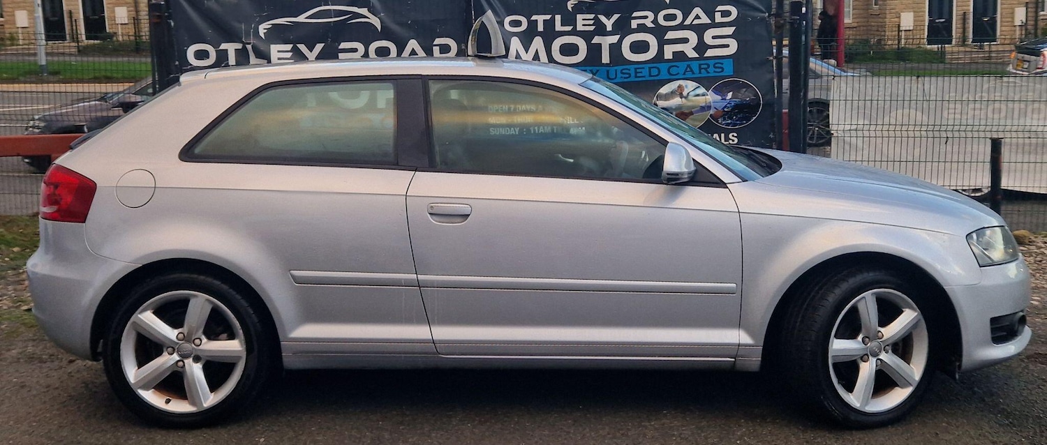 Used Audi A3 2010 for sale - 77230134: Photo 32