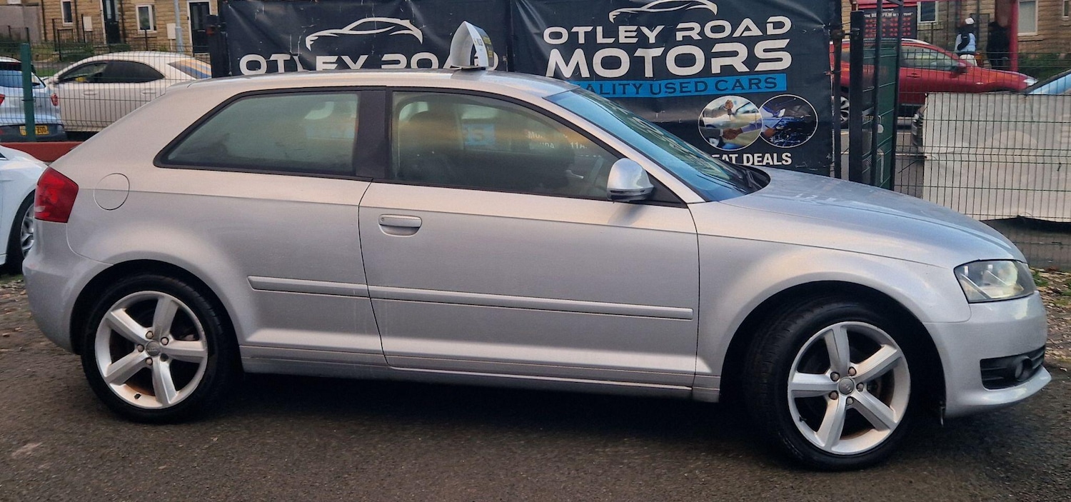 Used Audi A3 2010 for sale - 77230134: Photo 33