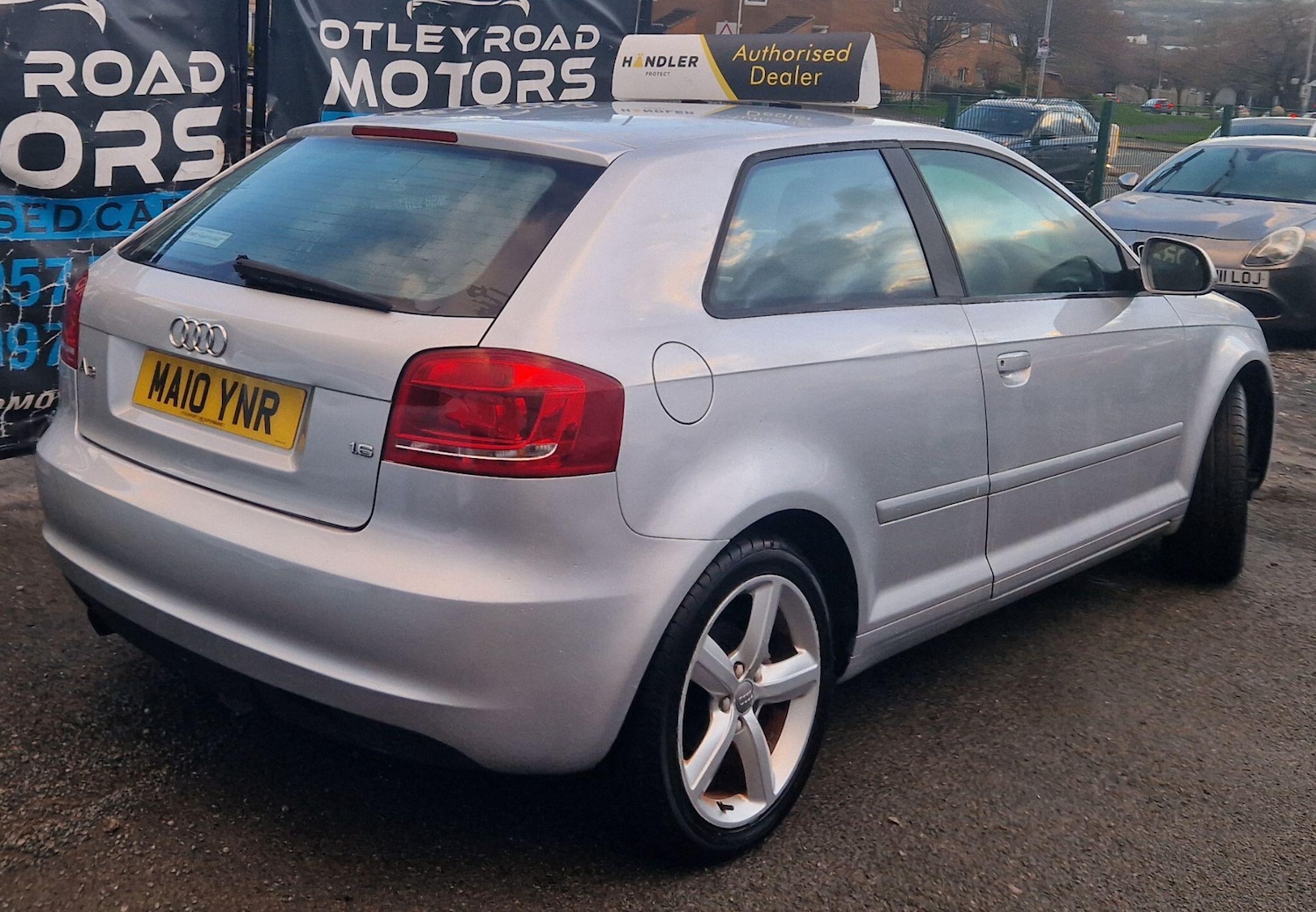Used Audi A3 2010 for sale - 77230134: Photo 34