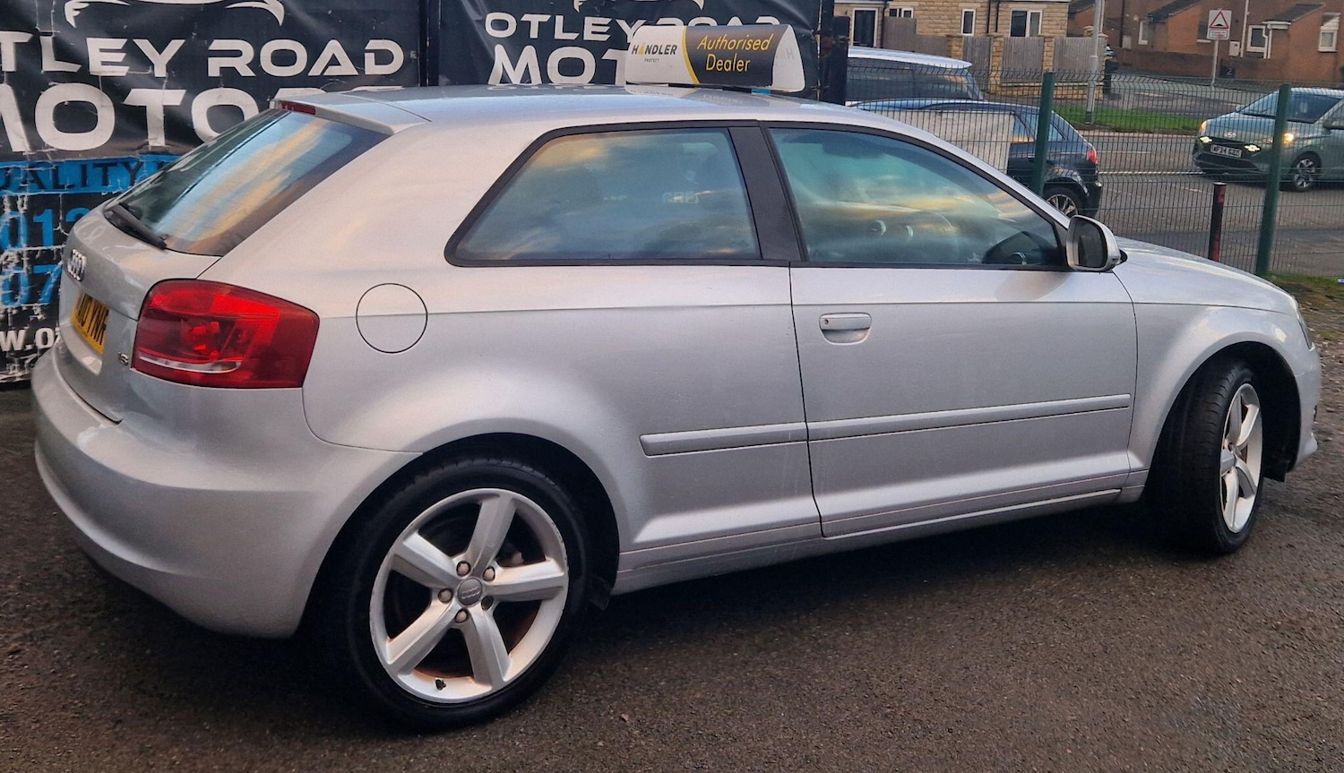 Used Audi A3 2010 for sale - 77230134: Photo 37