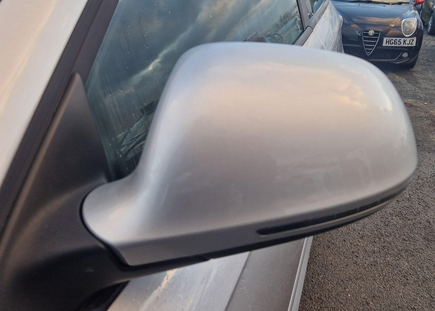 Used Audi A3 2010 for sale - 77230134: Photo 38