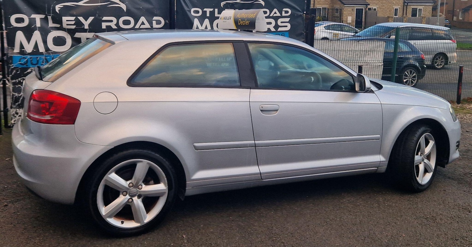 Used Audi A3 2010 for sale - 77230134: Photo 42