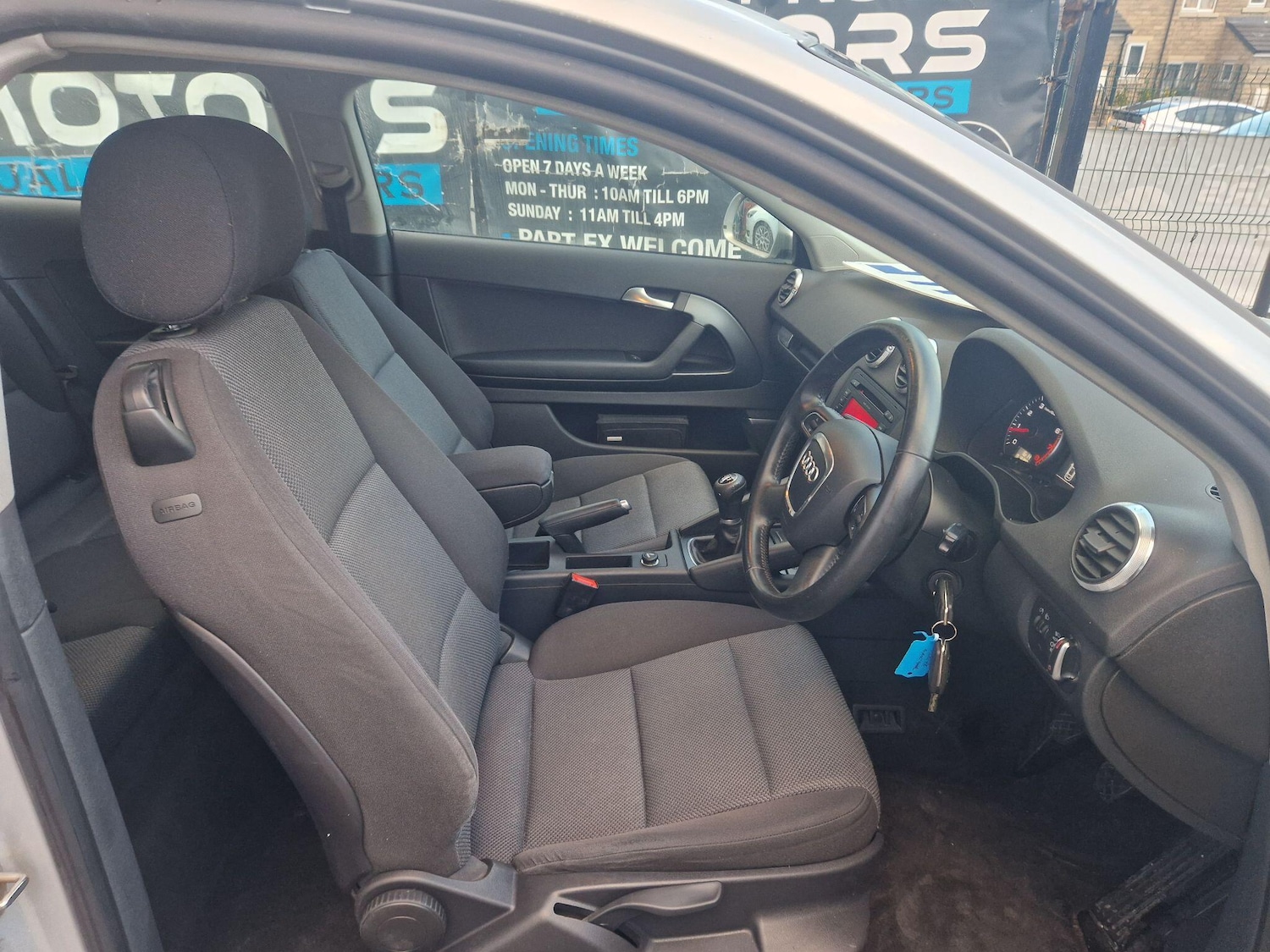 Used Audi A3 2010 for sale - 77230134: Photo 5