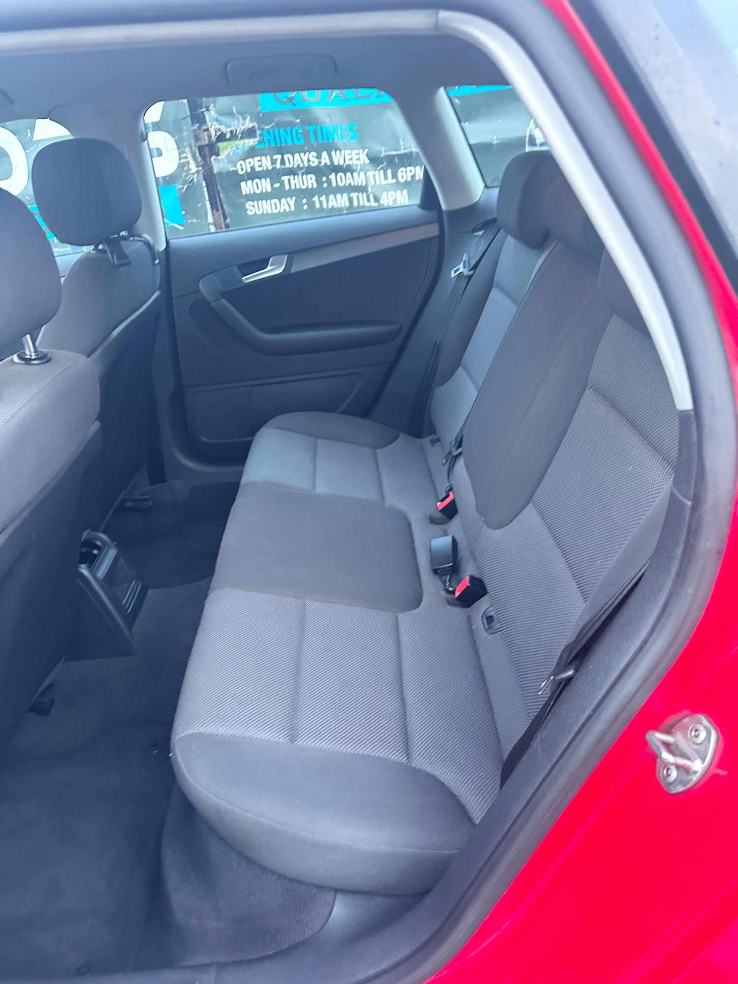 Used Audi A3 2010 for sale - 77637534: Photo 10