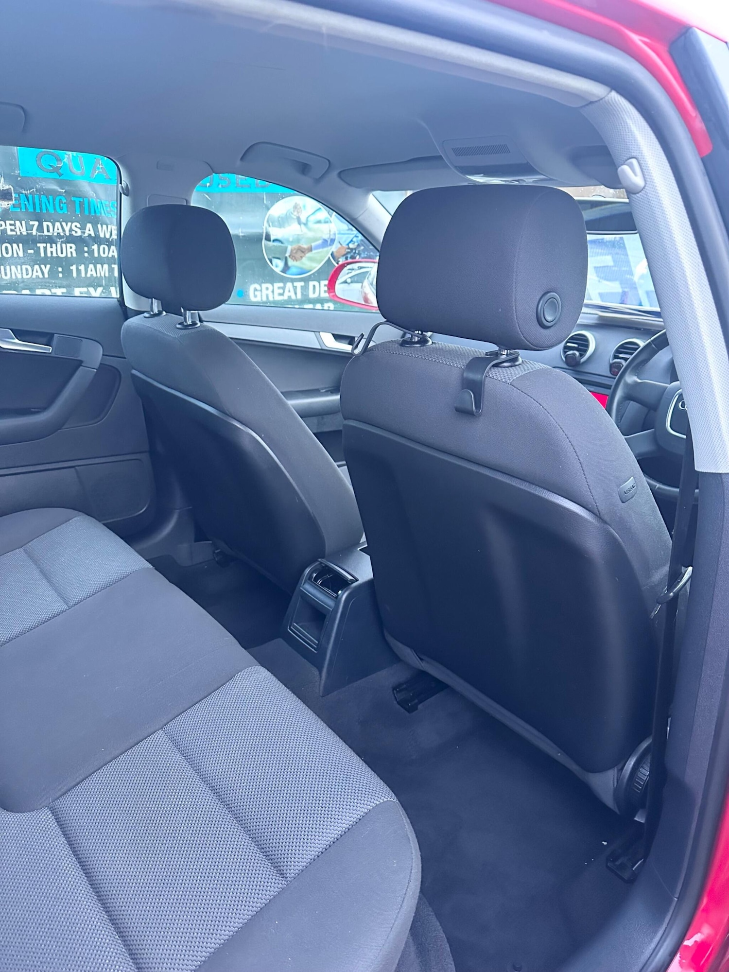 Used Audi A3 2010 for sale - 77637534: Photo 11