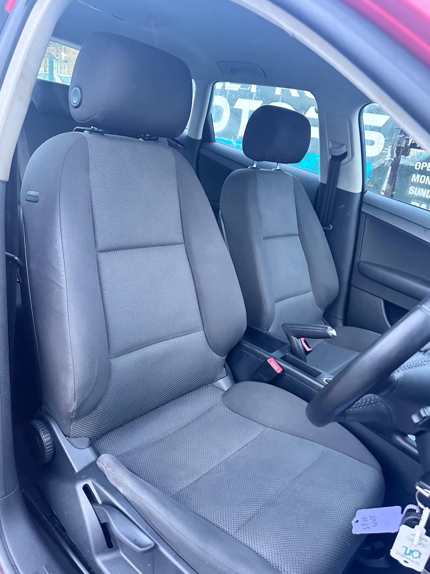 Used Audi A3 2010 for sale - 77637534: Photo 13