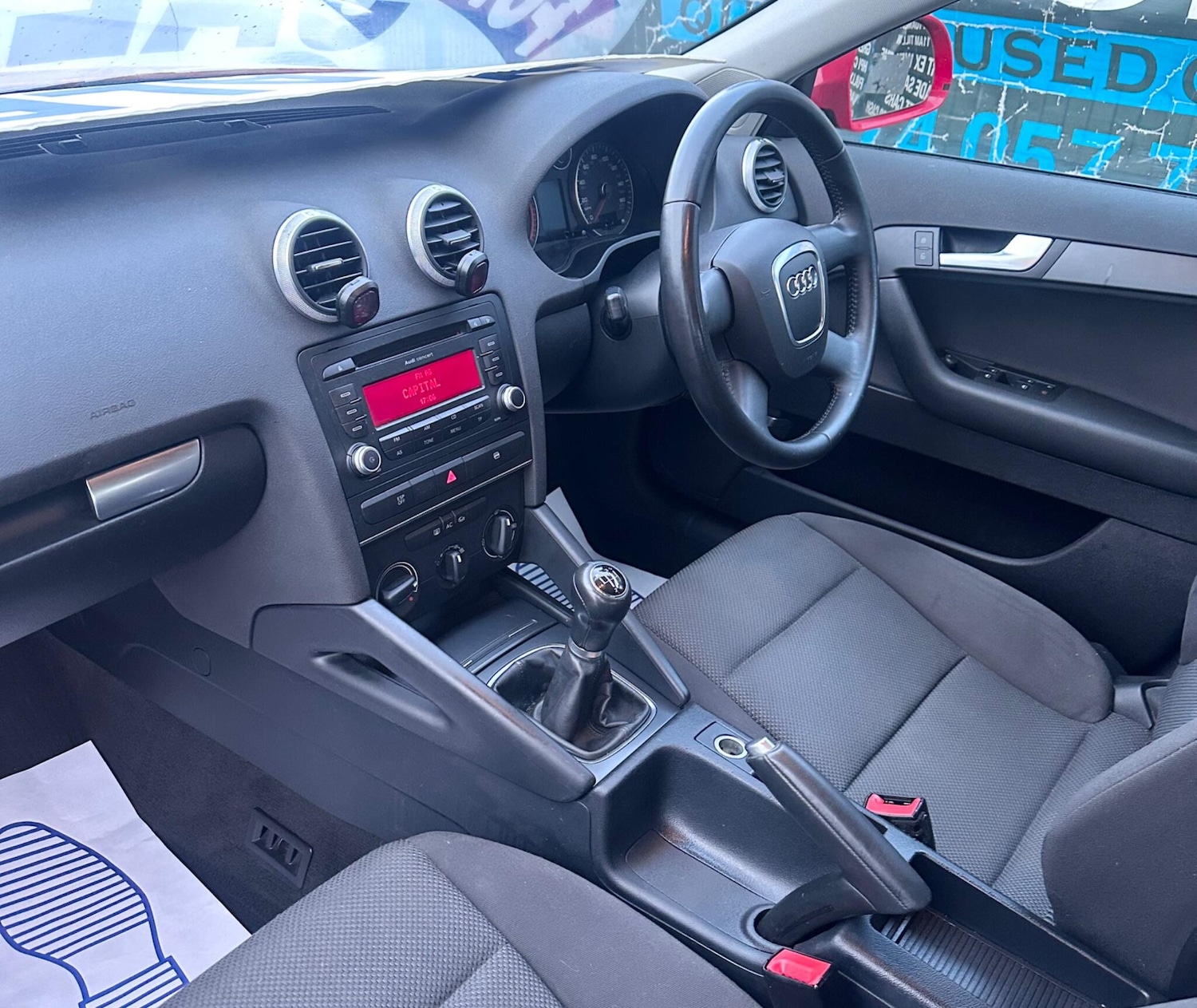 Used Audi A3 2010 for sale - 77637534: Photo 15