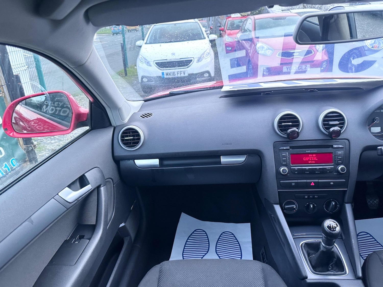 Used Audi A3 2010 for sale - 77637534: Photo 17