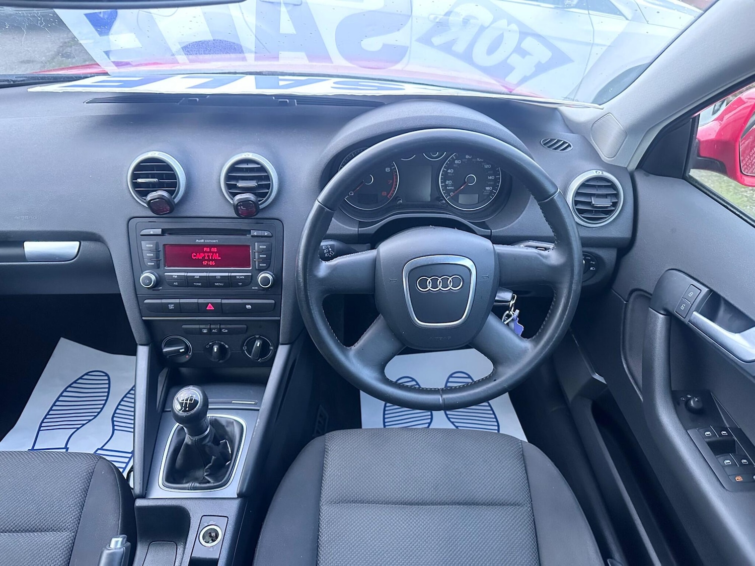 Used Audi A3 2010 for sale - 77637534: Photo 18