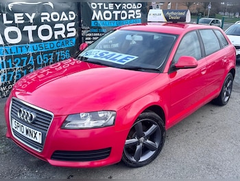 Used Audi A3 2010 for sale - 77637534: Photo