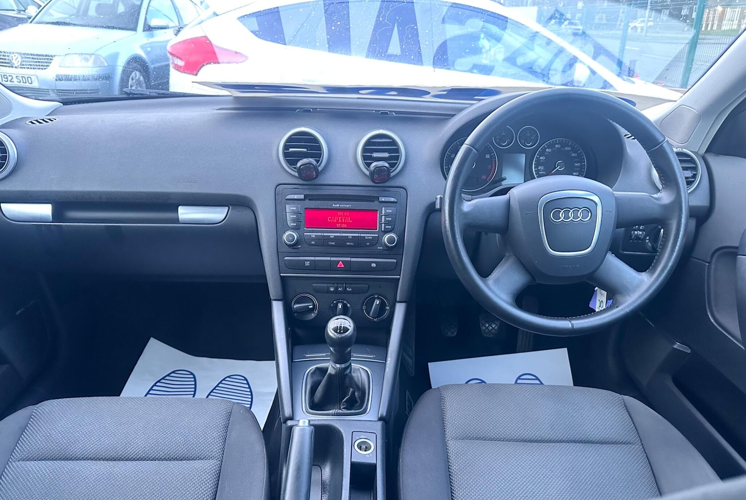 Used Audi A3 2010 for sale - 77637534: Photo 22