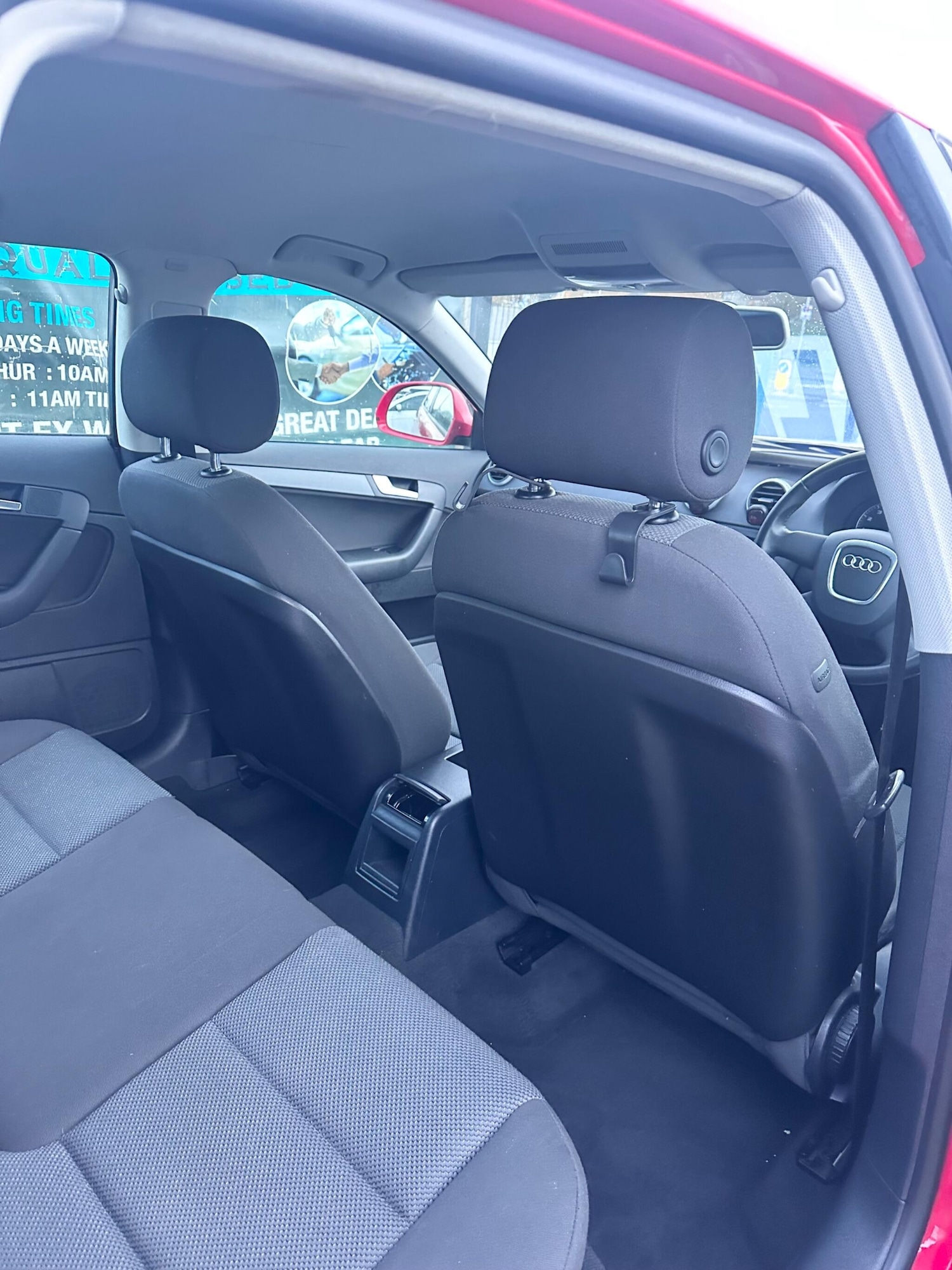 Used Audi A3 2010 for sale - 77637534: Photo 27