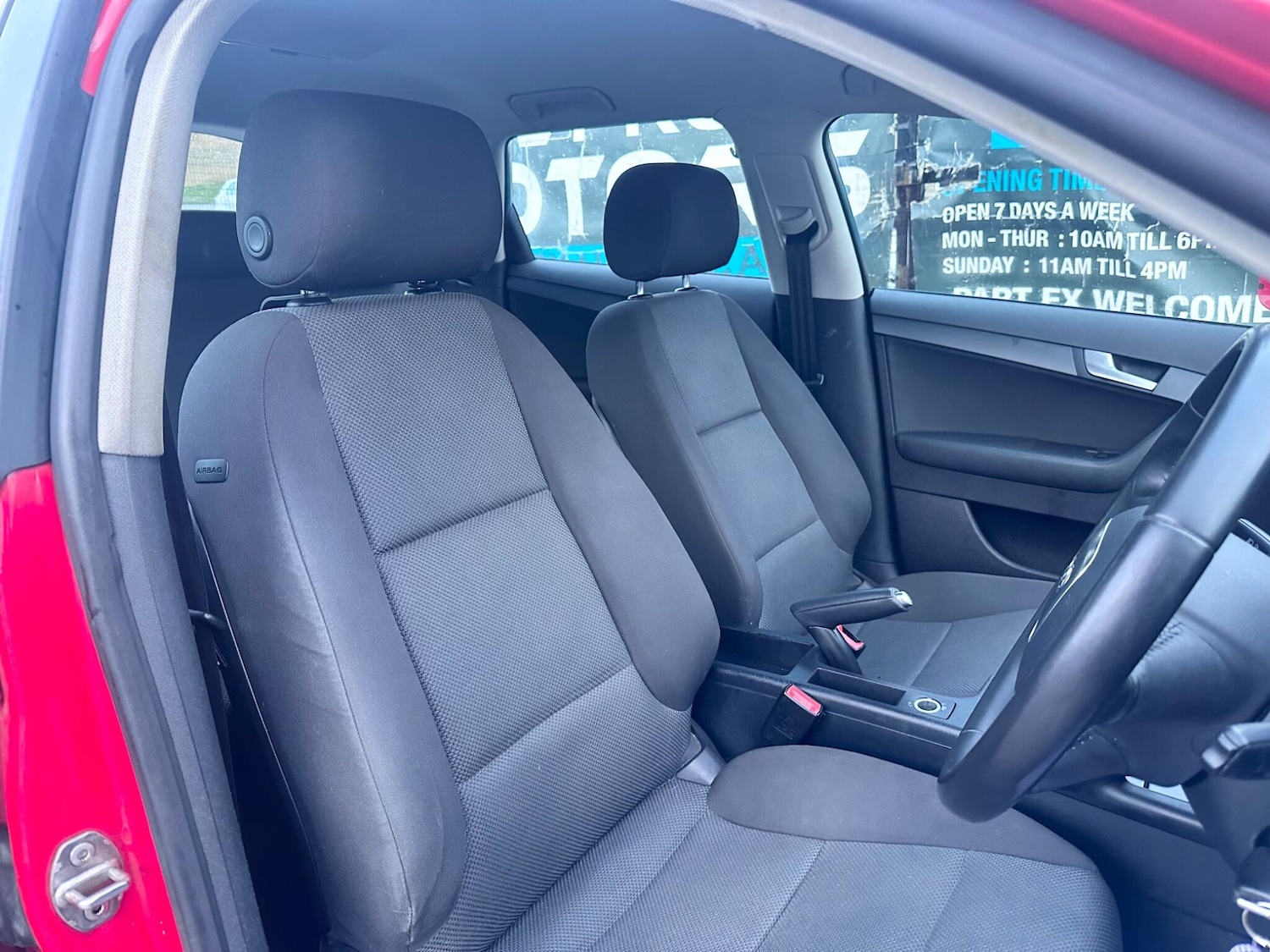 Used Audi A3 2010 for sale - 77637534: Photo 32