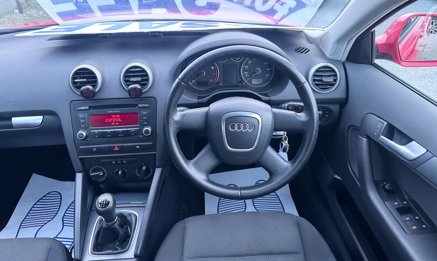 Used Audi A3 2010 for sale - 77637534: Photo 38