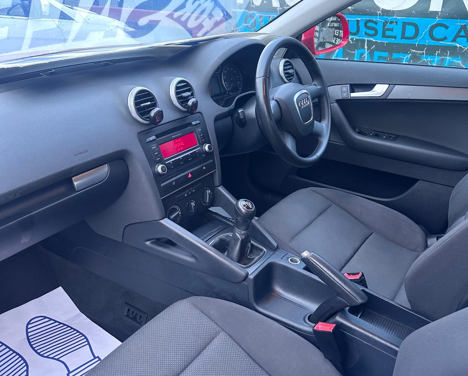 Used Audi A3 2010 for sale - 77637534: Photo 40