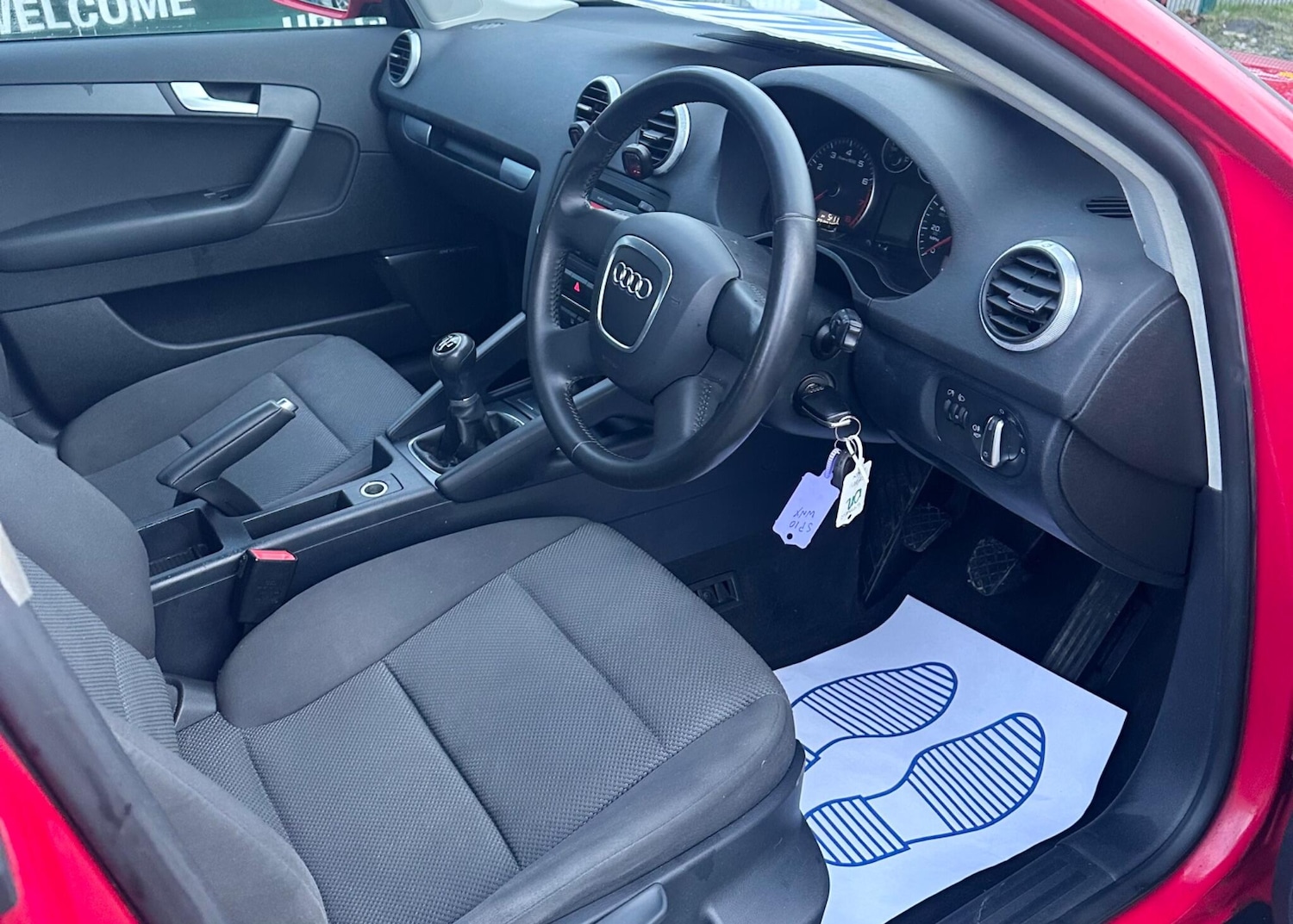 Used Audi A3 2010 for sale - 77637534: Photo 41