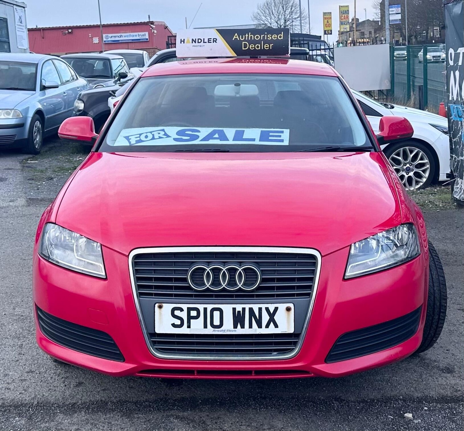 Used Audi A3 2010 for sale - 77637534: Photo 49