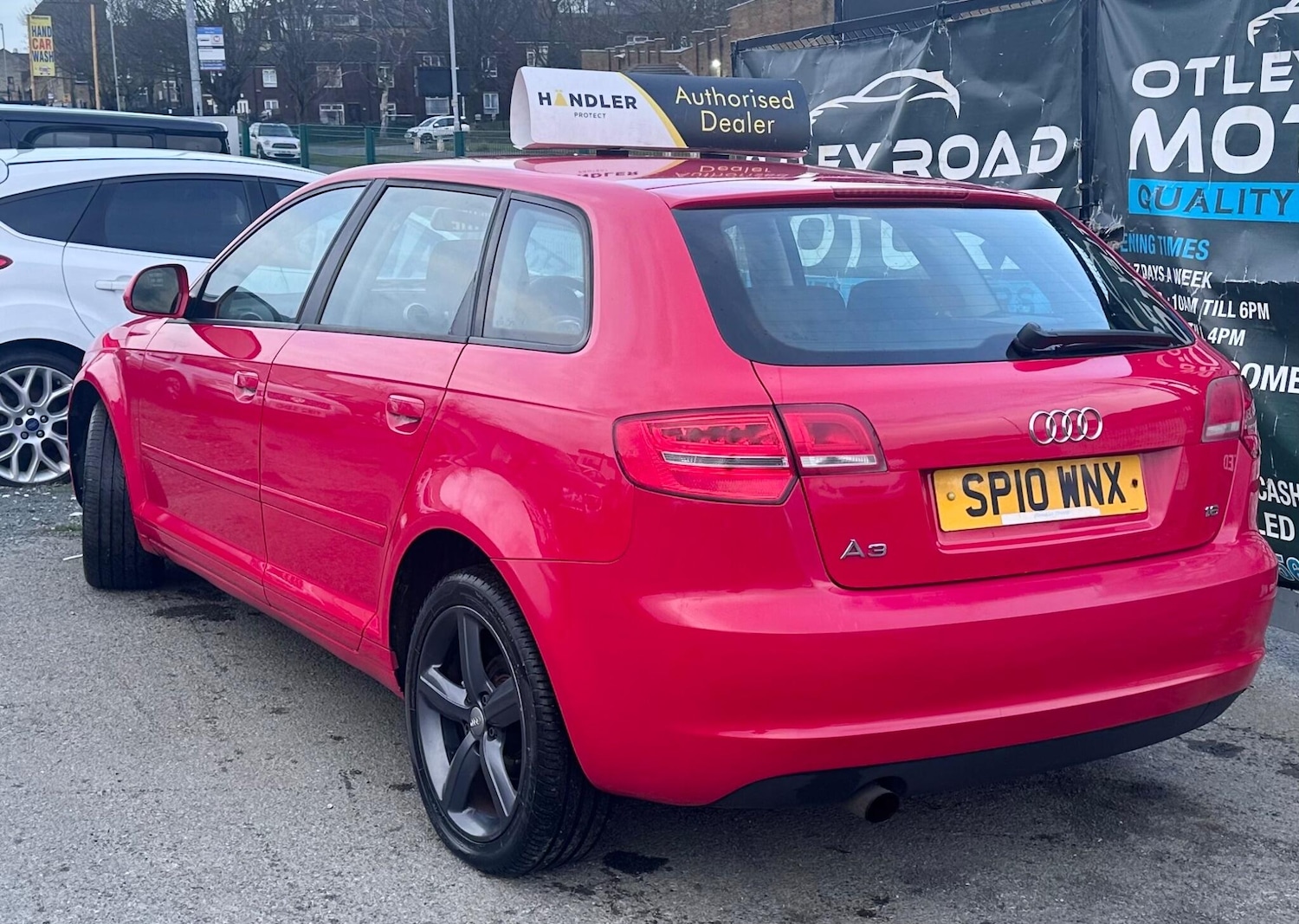 Used Audi A3 2010 for sale - 77637534: Photo 51