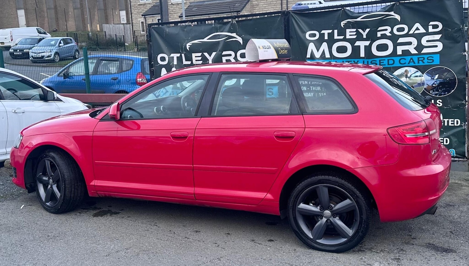 Used Audi A3 2010 for sale - 77637534: Photo 53