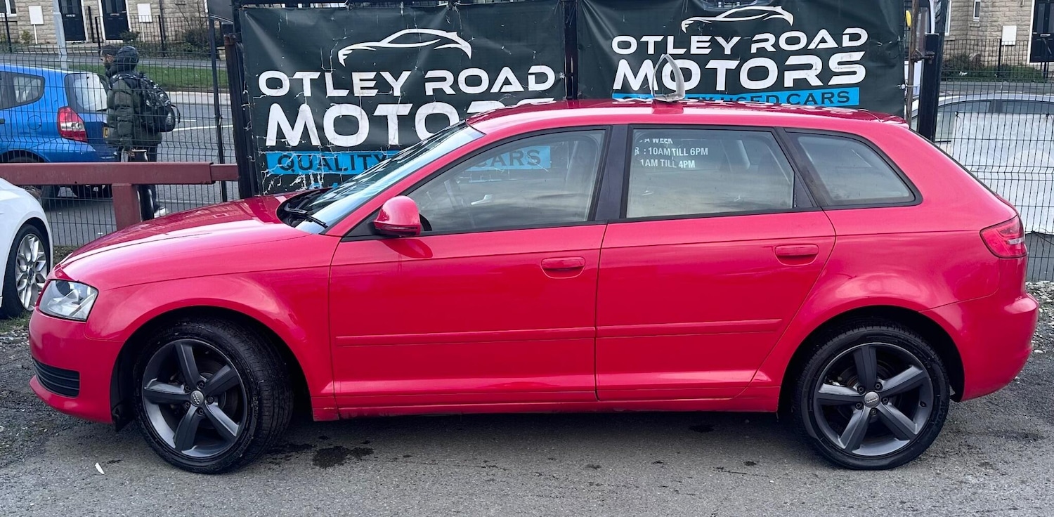 Used Audi A3 2010 for sale - 77637534: Photo 55