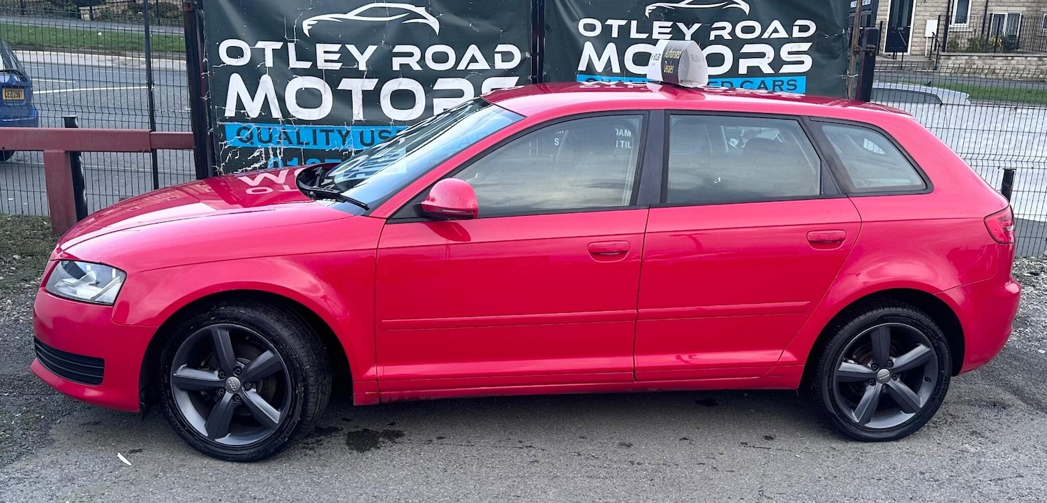 Used Audi A3 2010 for sale - 77637534: Photo 56