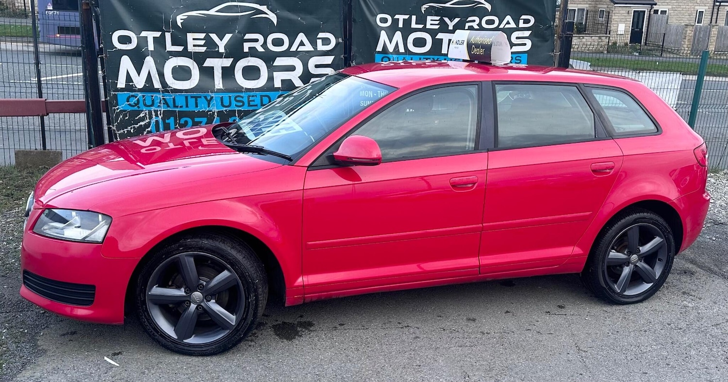 Used Audi A3 2010 for sale - 77637534: Photo 57