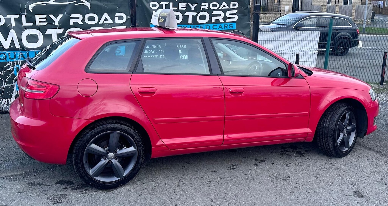 Used Audi A3 2010 for sale - 77637534: Photo 59