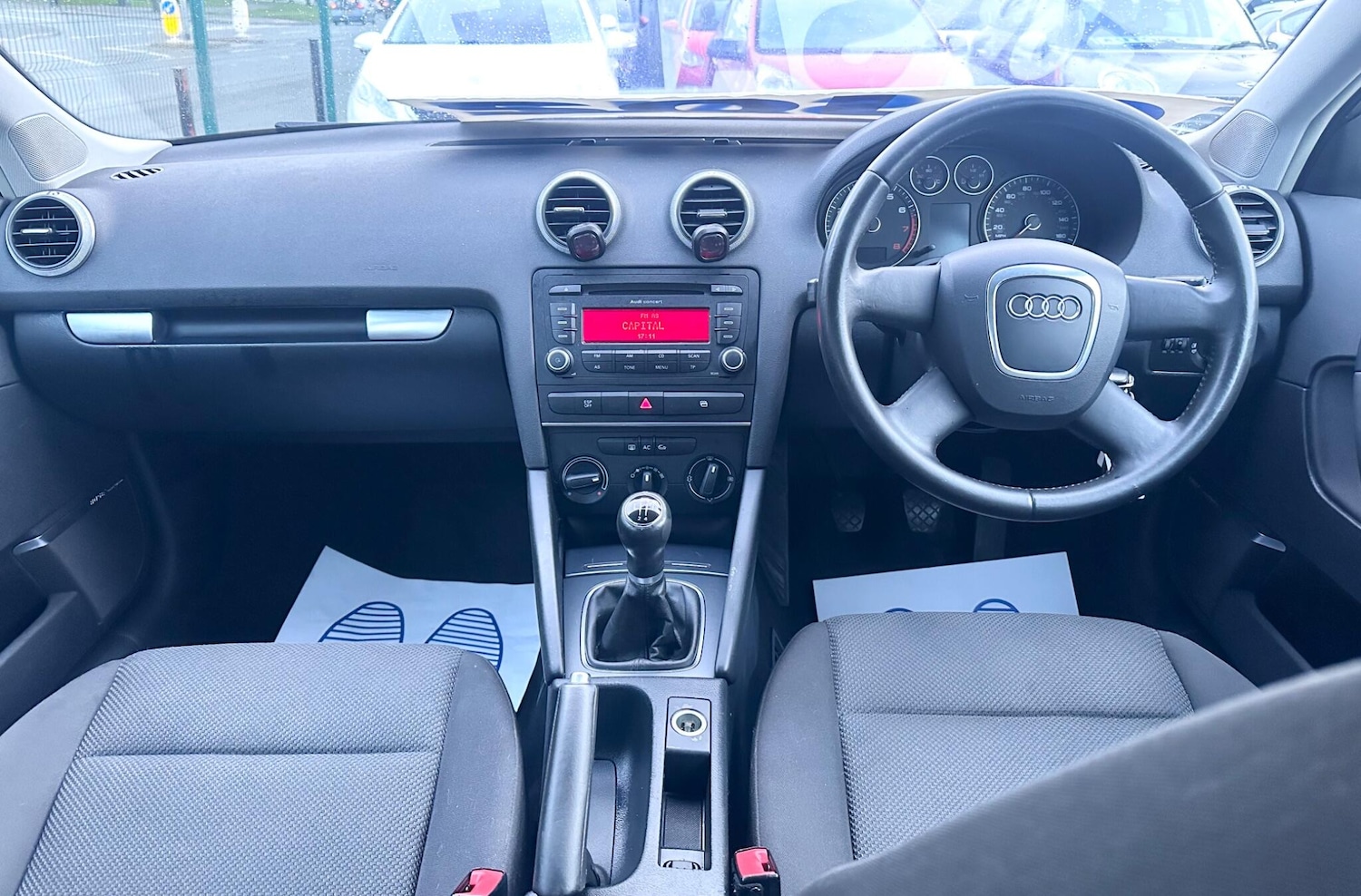 Used Audi A3 2010 for sale - 77637534: Photo 6