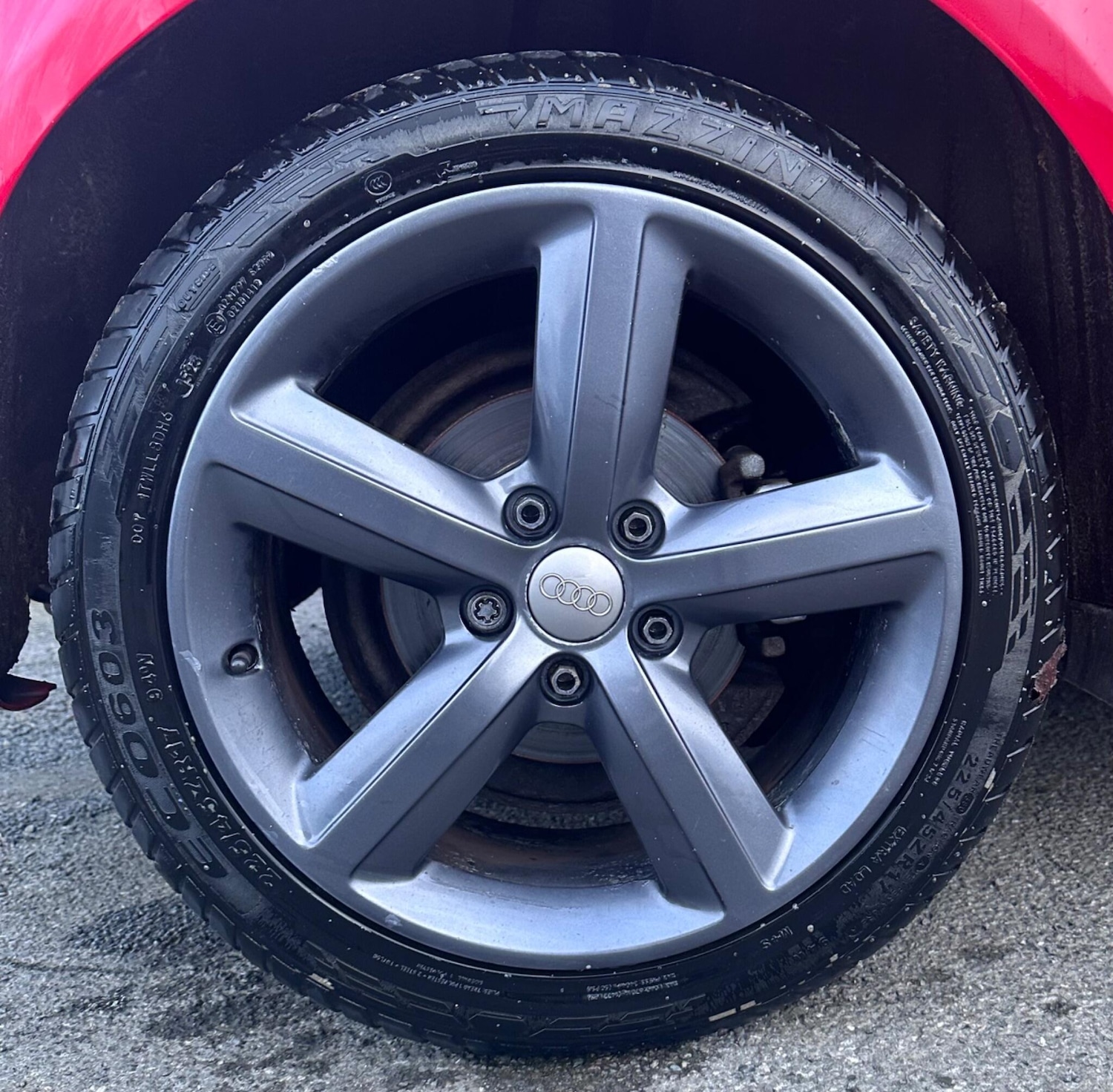 Used Audi A3 2010 for sale - 77637534: Photo 66