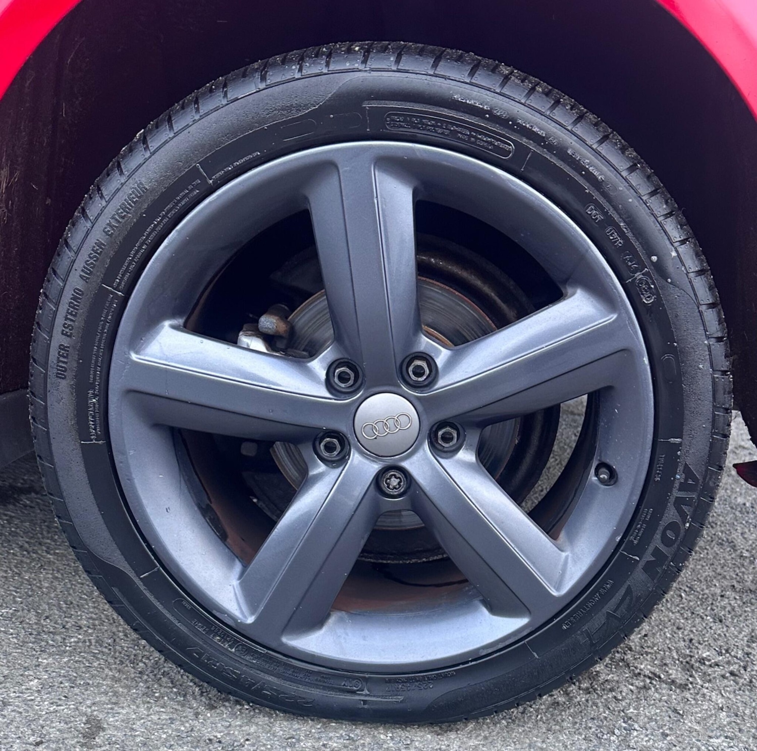 Used Audi A3 2010 for sale - 77637534: Photo 67