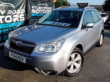 2014 (14) - 2.0D XC 5dr