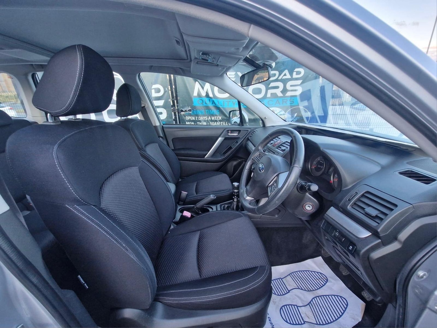 Vehicle 6