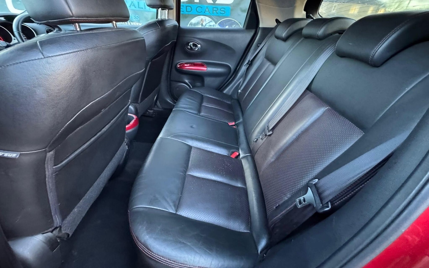 Used Nissan Juke 2013 for sale - 76801157: Photo 11