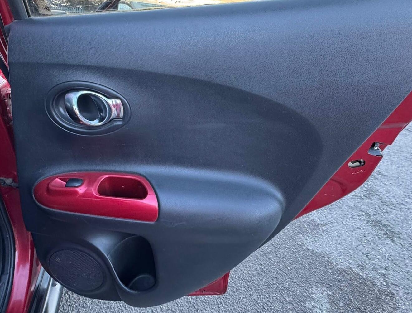 Used Nissan Juke 2013 for sale - 76801157: Photo 12