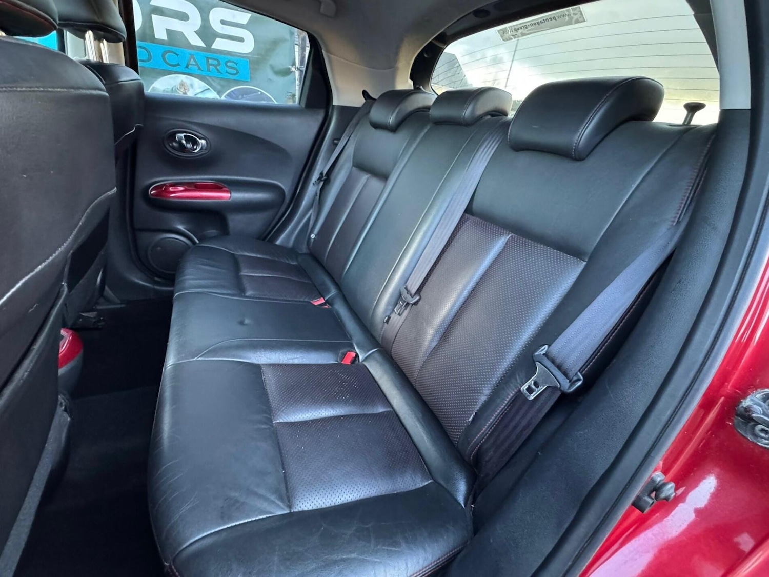 Used Nissan Juke 2013 for sale - 76801157: Photo 16