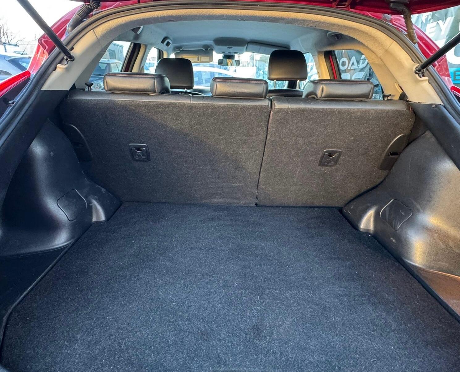 Used Nissan Juke 2013 for sale - 76801157: Photo 19