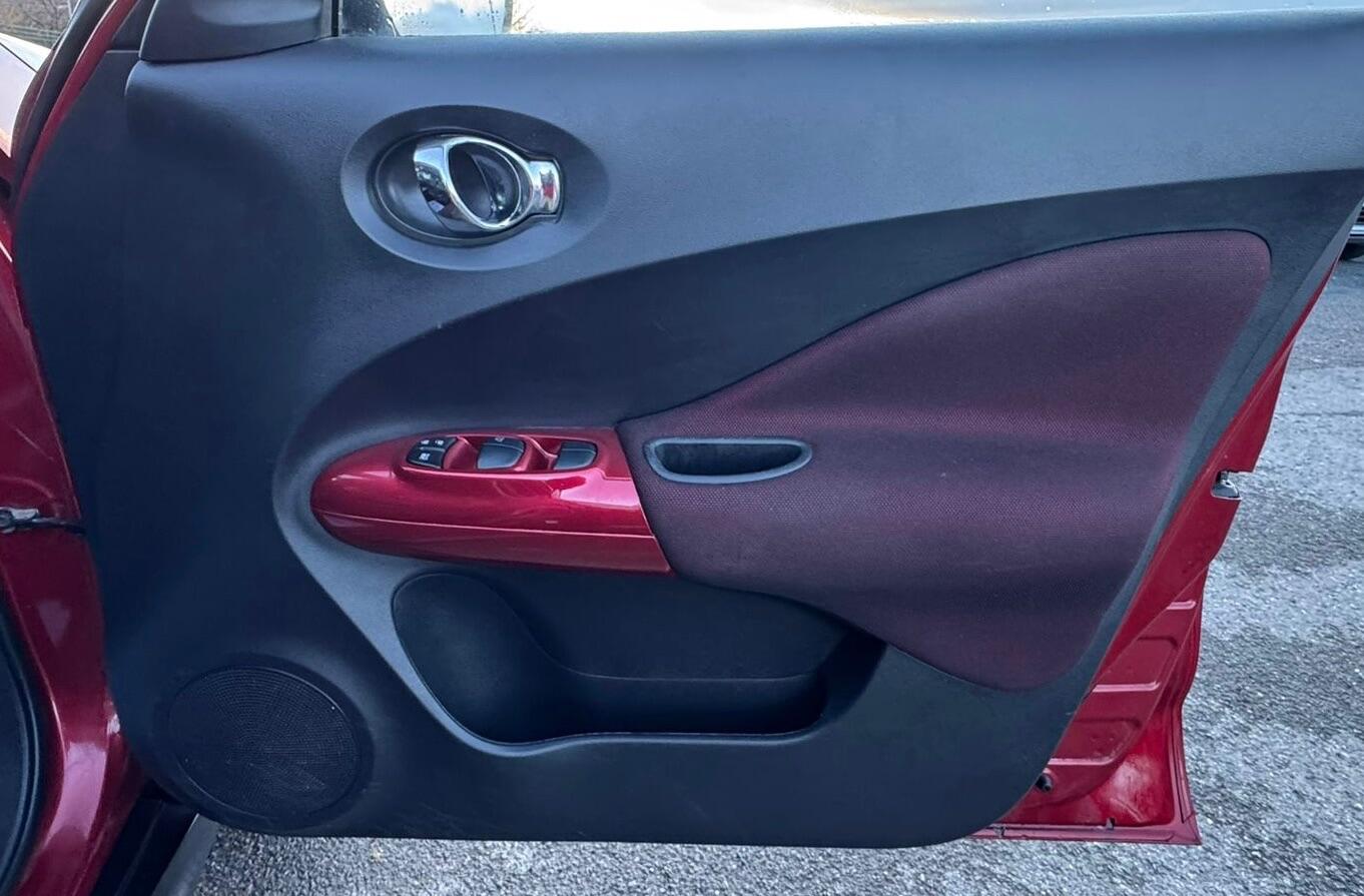 Used Nissan Juke 2013 for sale - 76801157: Photo 20